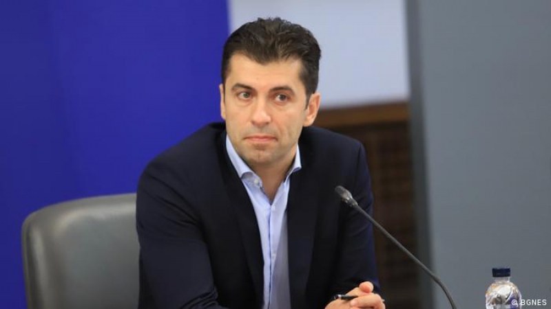 Премиерът: Не ни е страх от хората на подземния свят