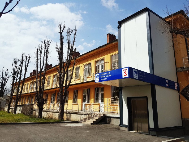 УМБАЛ "Свети Георги"-Пловдив в готовност да приема за лечение бежанци от Украйна