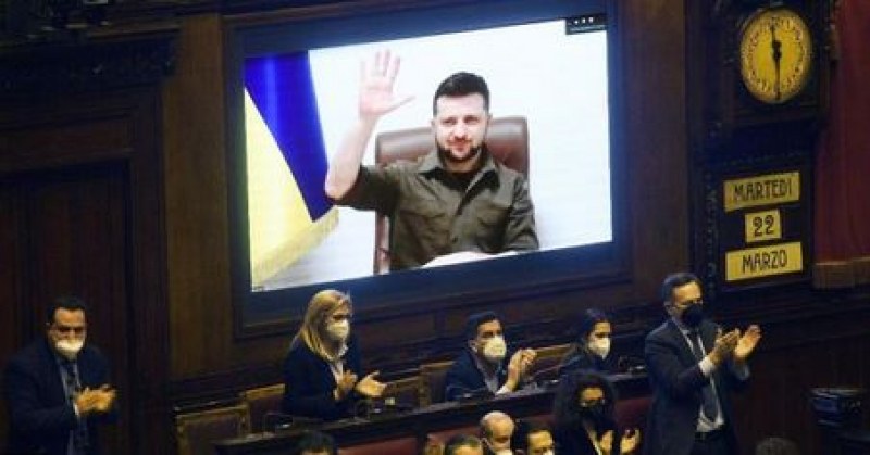 Зеленски настоя за нови санкции срещу Русия