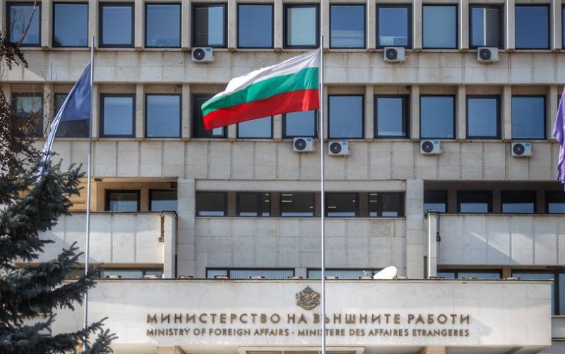 България обяви за персона нон грата  руския дипломат, обвинен в шпионаж