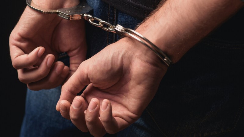 Хванаха пловдивчанин, обрал две жилища