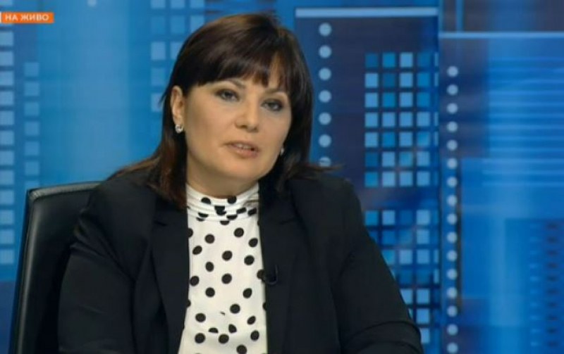 Проф. Сербезова: Остава вероятността от нова вълна