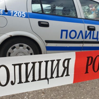 Роднина е вероятният убиец на жената от Горна Оряховица! Задържан е