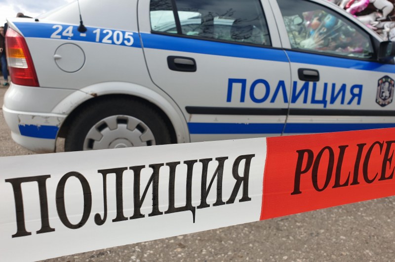 Роднина е вероятният убиец на жената от Горна Оряховица! Задържан е