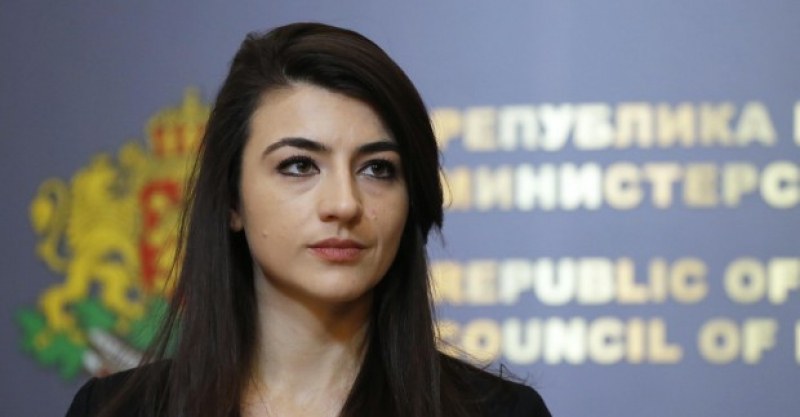 Бориславова: Има руски интерес България и РС Македония да нямат добросъседство