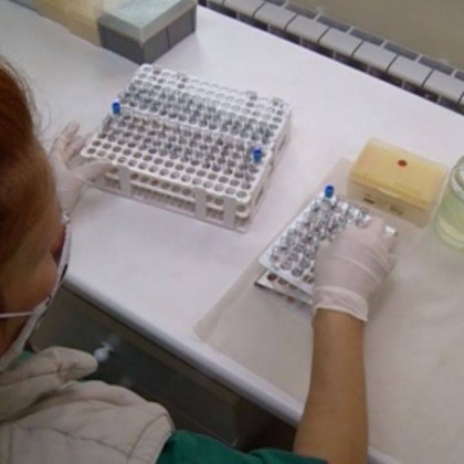 497 са новозаразените за ден. Вижте разпределението на случаите по области