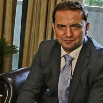 Министърът на външните работи Буяр Османи на РС Македония разкри