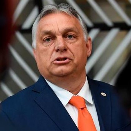 В Унгария се провеждат днес парламентарни избори Премиерът Виктор Орбан