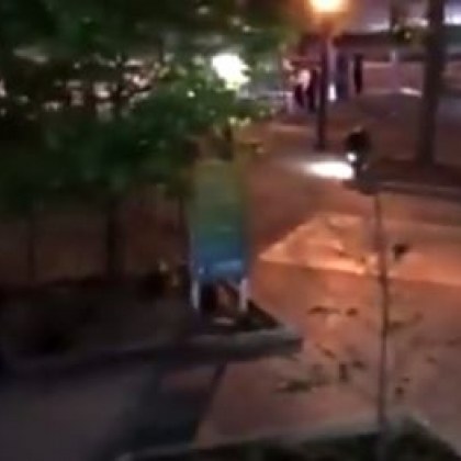 Поне 6 жертви при стрелба в САЩ ВИДЕО