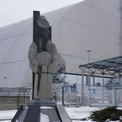 Руски войник е бил убит от радиация от повредената атомна
