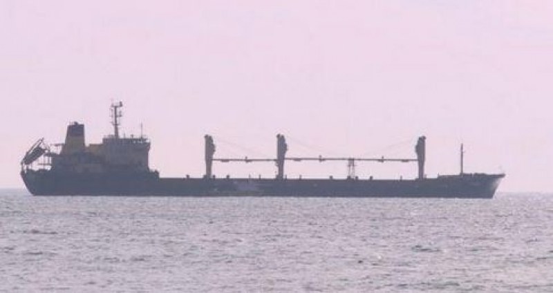 От Министерството на отбраната отрекоха твърденията, че корабът „Царевна“ с