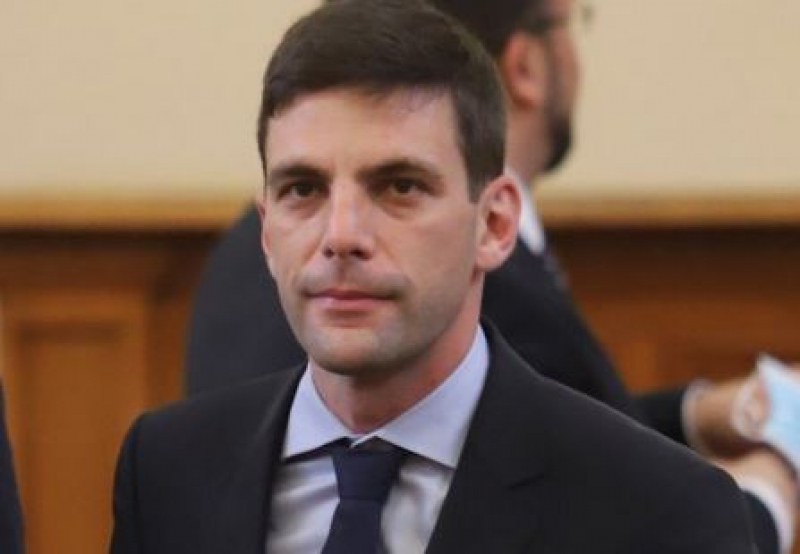 Никола Минчев: Казусът около дипломата на Андрей Гюров е изкуствено създаден