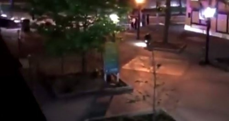 Поне 6 жертви при стрелба в САЩ ВИДЕО