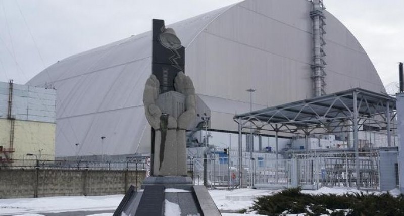 Руски войник е загинал заради радиацията в Чернобил