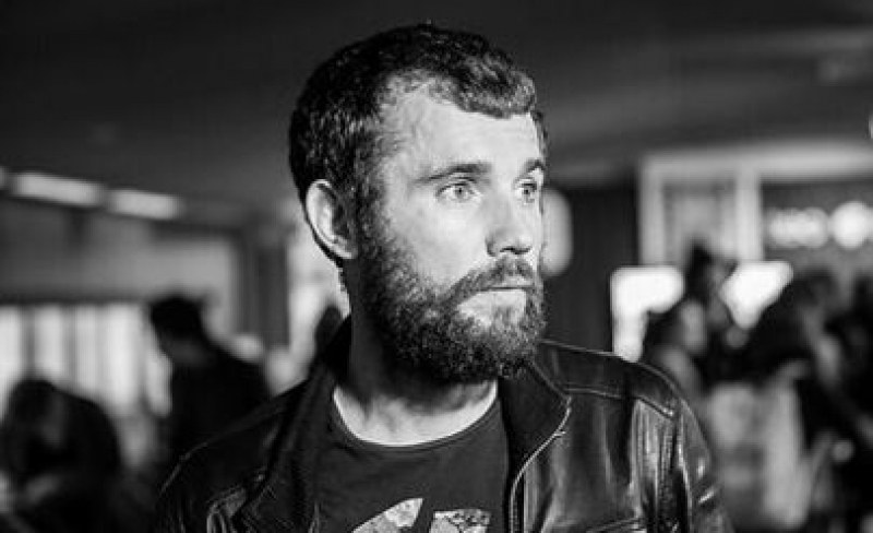 Убиха известен режисьор, който опитвал да напусне Мариупол