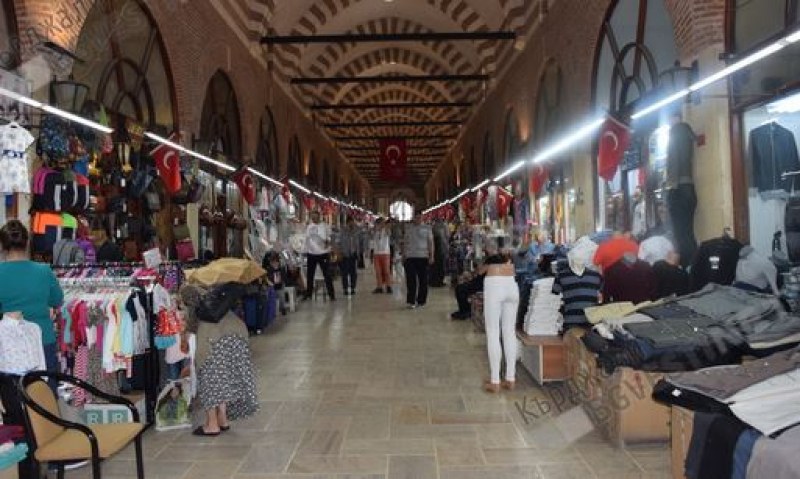 Намаление на данък в Турция пълни Одрин с още българи ВИДЕО