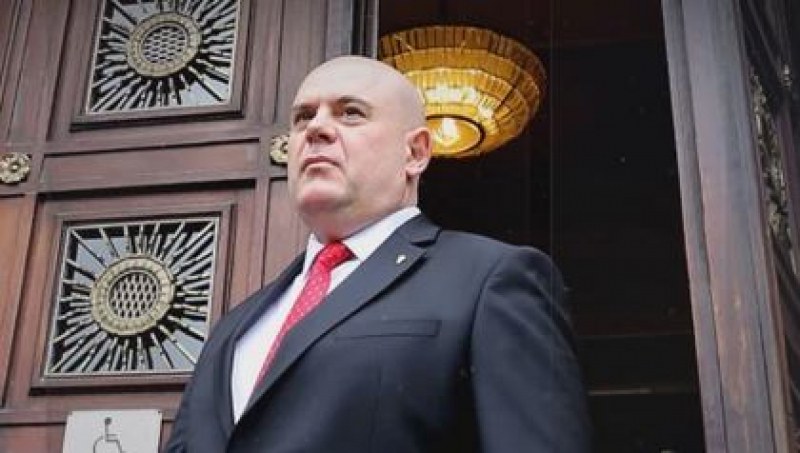 Иван Гешев: Искат да ме сменят, за да овладеят прокуратурата