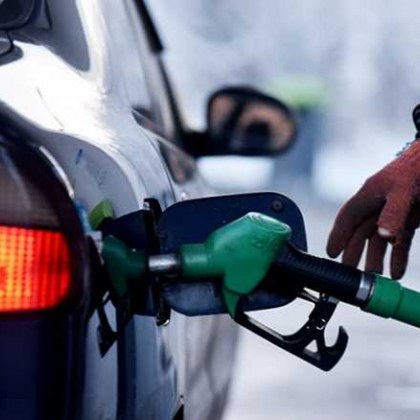 Цените на горивата продължават да се покачват За последните три