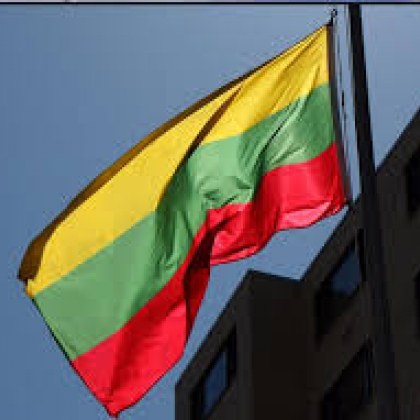 Литва обмисля затваряне на границите с Русия и Беларус