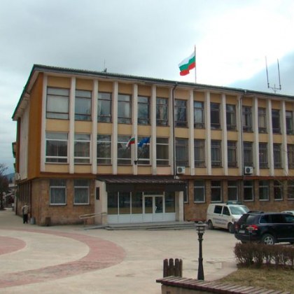 Със заповед на министъра на вътрешните работи Бойко Рашков старши