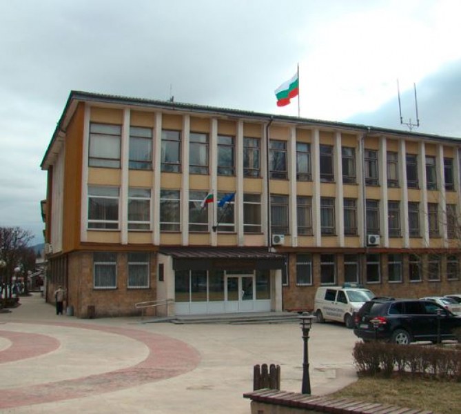 Полицията в Смолян има нов шеф