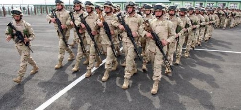 900 войници на САЩ са пристигнали в България