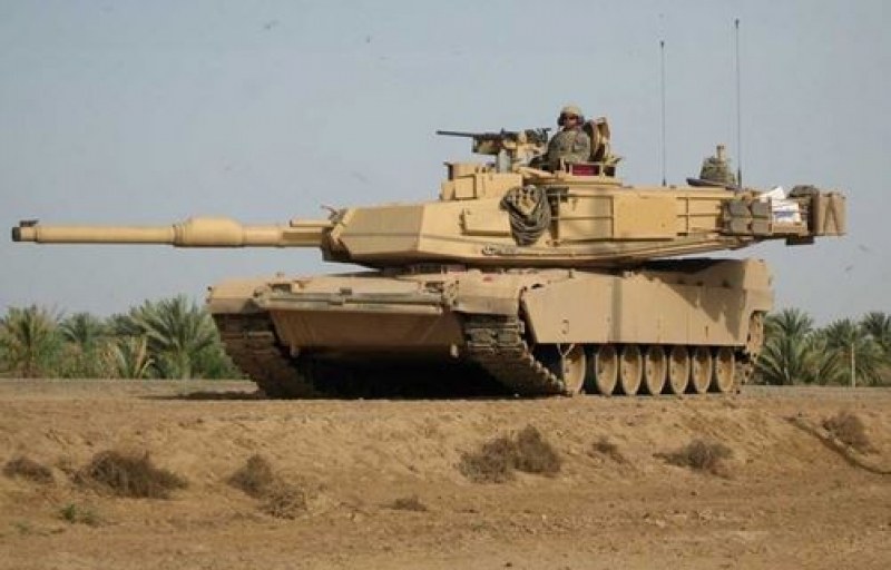 Полша купува 250 танка от САЩ