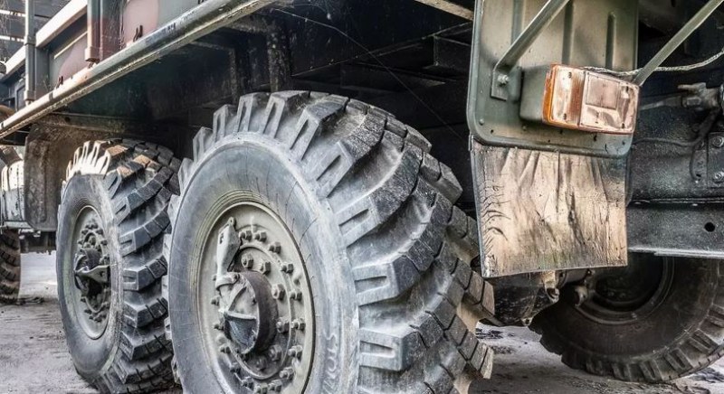 Адмирал Ефтимов: Военният камион с мигрантите е бил в техническа изправност