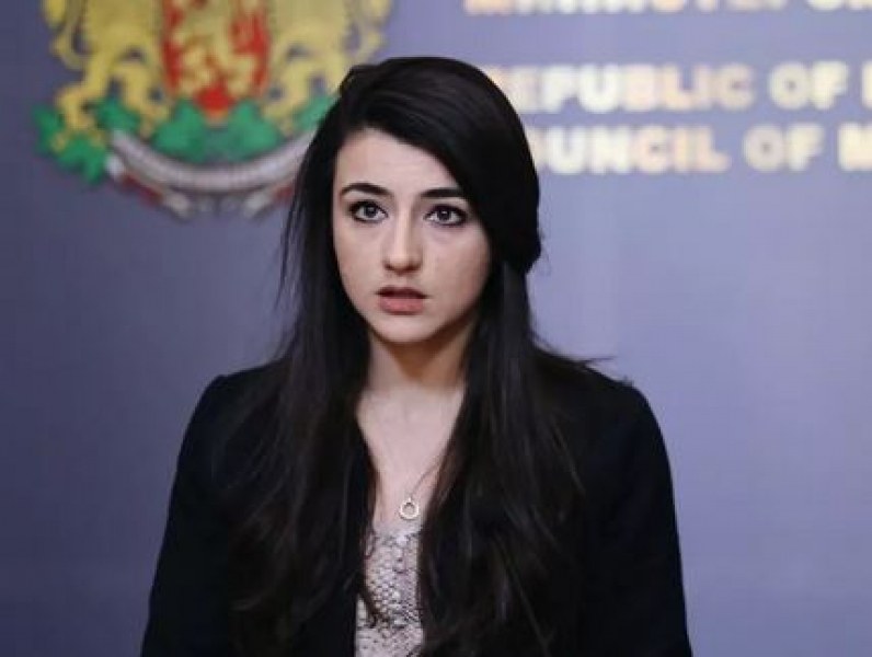 Искат оставката на шефа на НСО