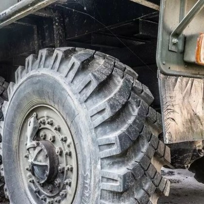 Адмирал Ефтимов: Военният камион с мигрантите е бил в техническа изправност
