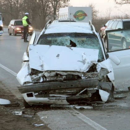 При организирани незабавни действия полицаи от Първомай задържаха мъж непосредствено