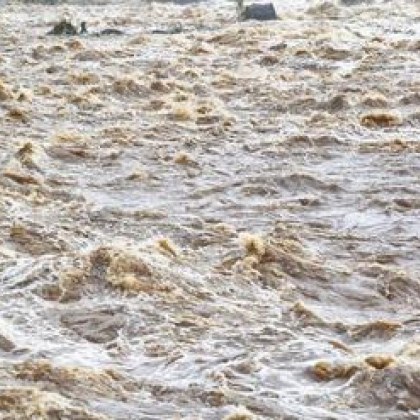 Село край Пловдив е застрашено от наводнение