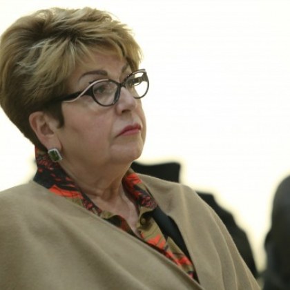 Вицепремиерът и министър на икономиката Корнелия Нинова излезе с позиция
