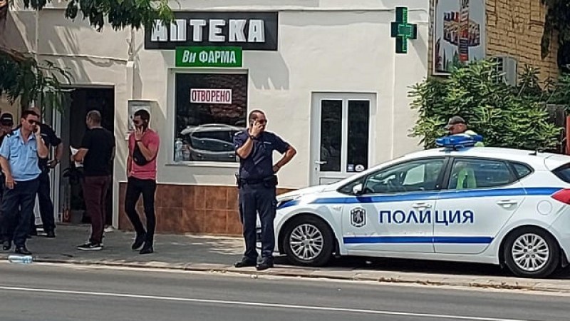Осъдиха полицая, прегазил дете на "зебра" в Пазарджишко