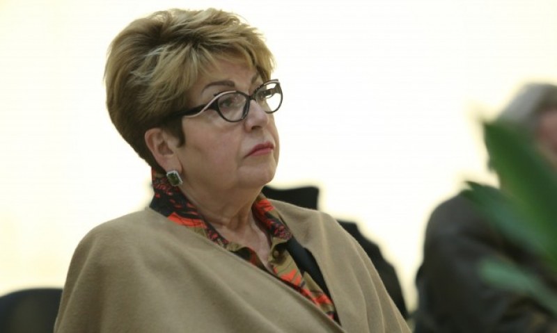 Вицепремиерът и министър на икономиката Корнелия Нинова излезе с позиция