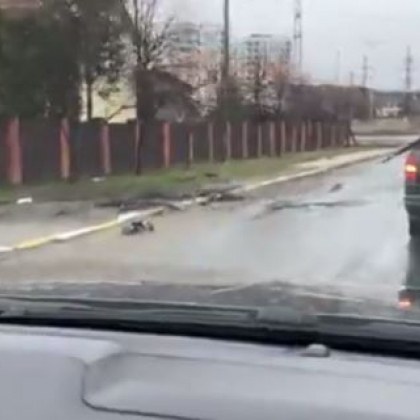 Германия разполага с данни, че Русия е отговорна за убийства в Буча