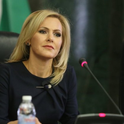 Говорителят на главния прокурор Сийка Милева излезе с изявление във