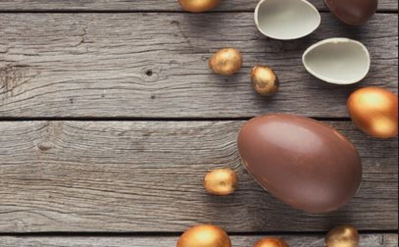 Над 130 деца са заболели от салмонела в Европа, консумирали шоколадови яйца