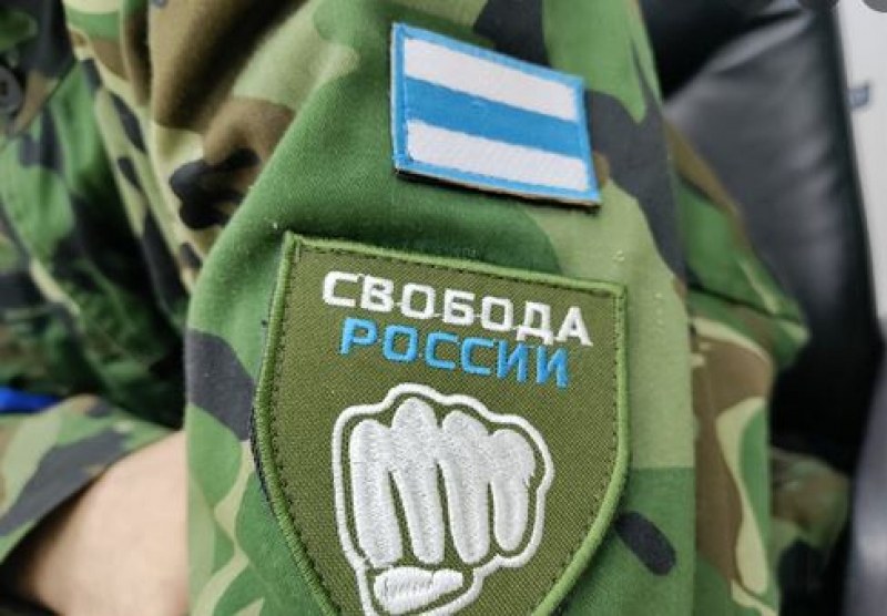 Руснаци ще воюват на страната на Украйна
