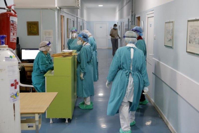 Съмнявам се медиците да получат обещаните 1500 лева