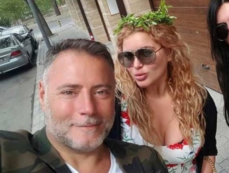 Известен адвокат от Пловдив стана дядо