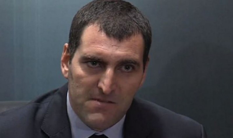 Говори прокурорът, получил куршум в плик: Всеки един може да направи това нещо