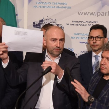 Откриха сим картата, от която е била изпратена заплахата срещу Каримански