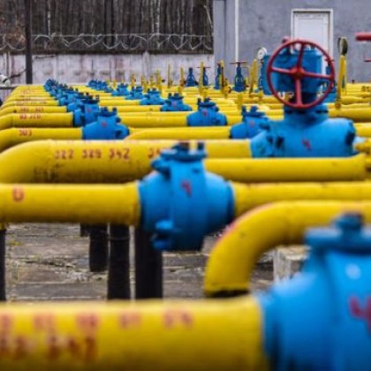 Защо Европа не може да се откаже от руския газ?