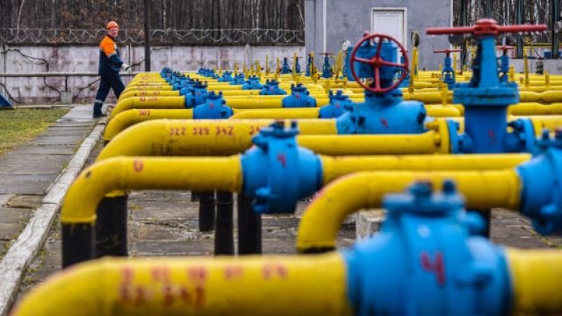 Защо Европа не може да се откаже от руския газ?