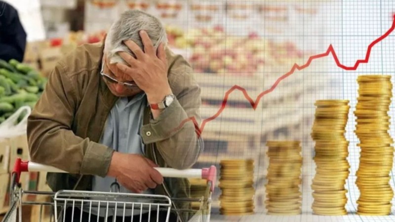 Инфлацията в края на година може да надхвърли 15%