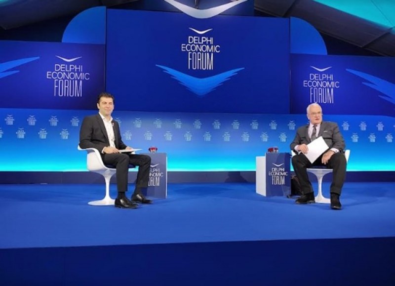 Кирил Петков: Борбата с корупцията е инструмент за чуждо влияние
