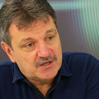 Симидчиев: Сигурен съм, че ще има нов пик на COVID-19