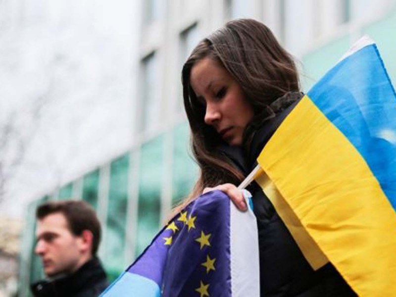 Западните медии съобщават за множество оплаквания от украински бежанци за