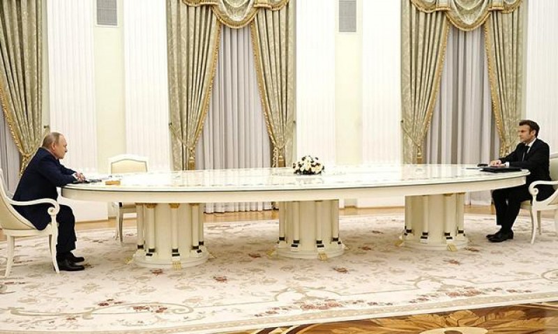 Президентски избори във Франция. Може ли Русия да повлияе на вота?